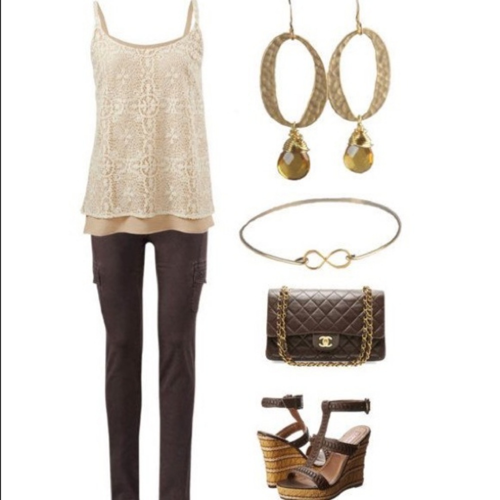 Cabi style #798 top